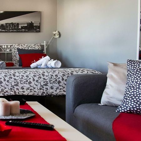 'Romeo & Juliet' Cozy Apartment With Breathtaking View Афины Экстерьер фото