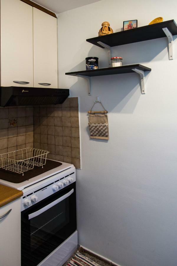 'Romeo & Juliet' Cozy Apartment With Breathtaking View Афины Экстерьер фото